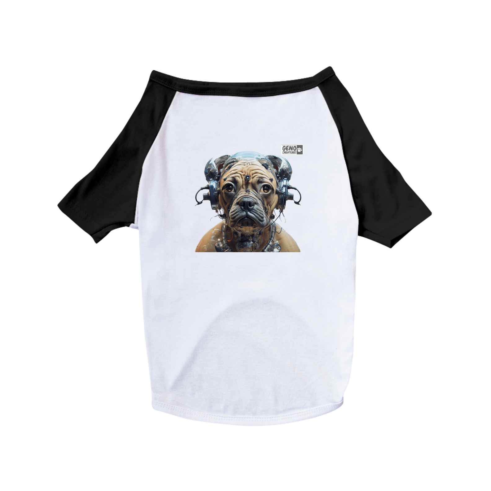 Camisa para Cachorro - Ca de Bou