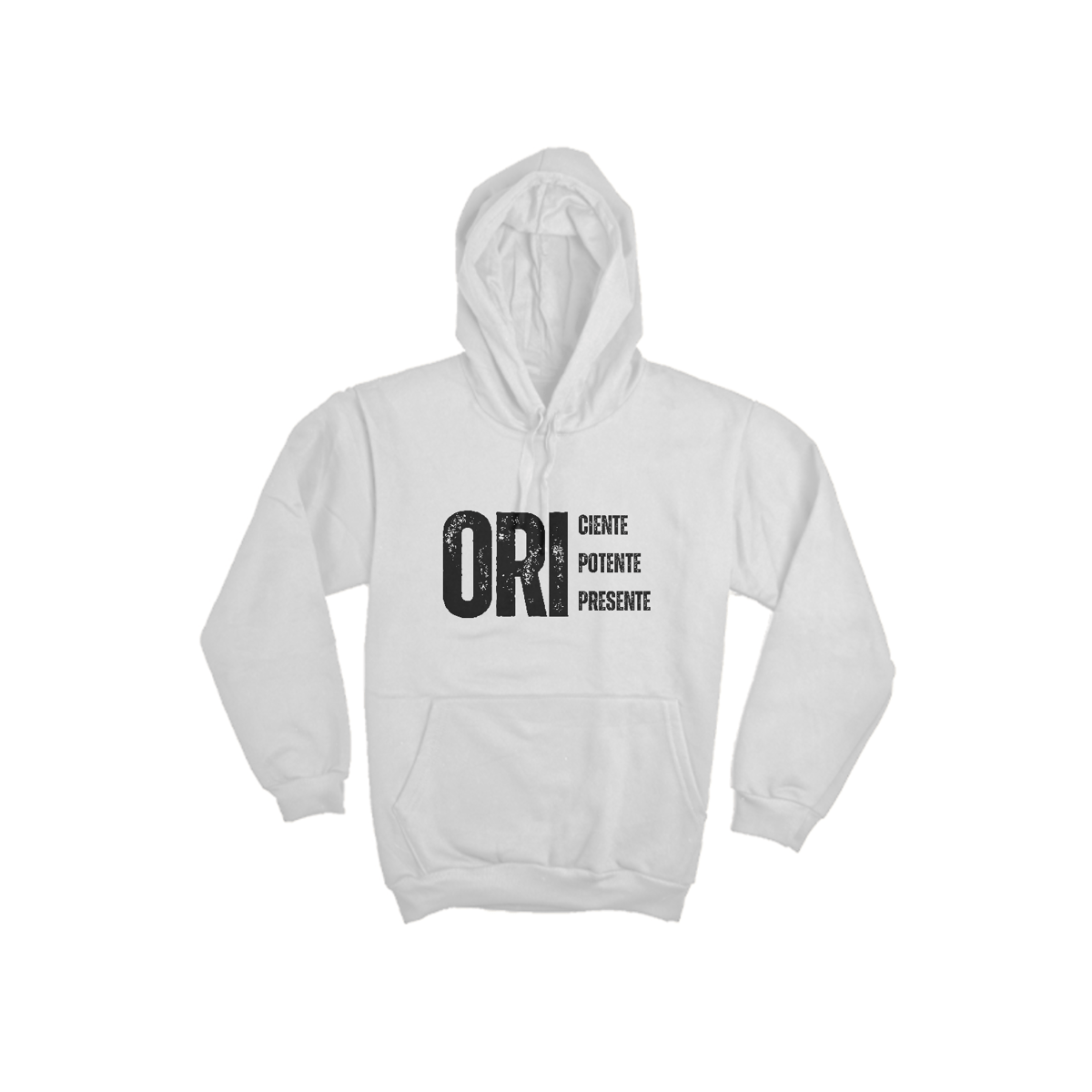 Nome do produto: Ori - White - Inverno