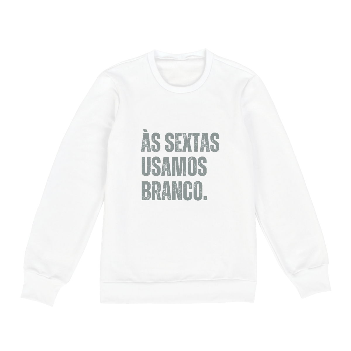 Nome do produto: Sexta feira Branca - Inverno