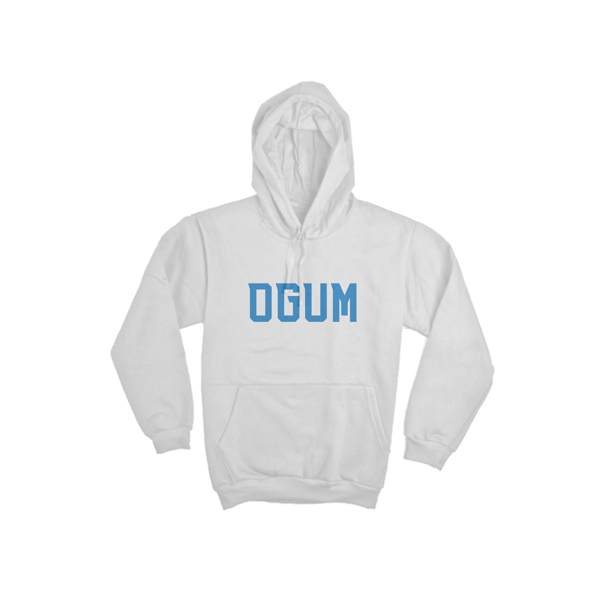 Nome do produto: Ogum - Inverno