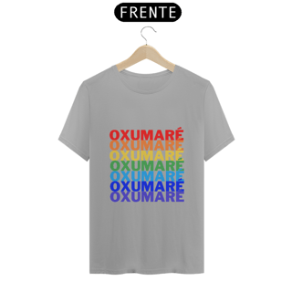 Nome do produto Oxumaré colors