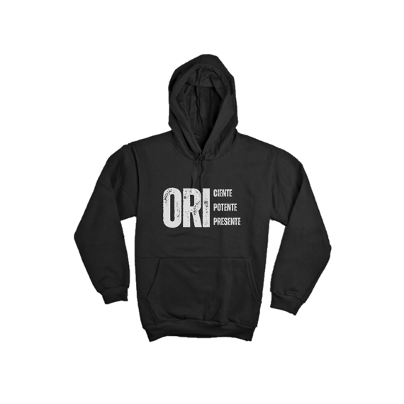 Ori - Black - Inverno