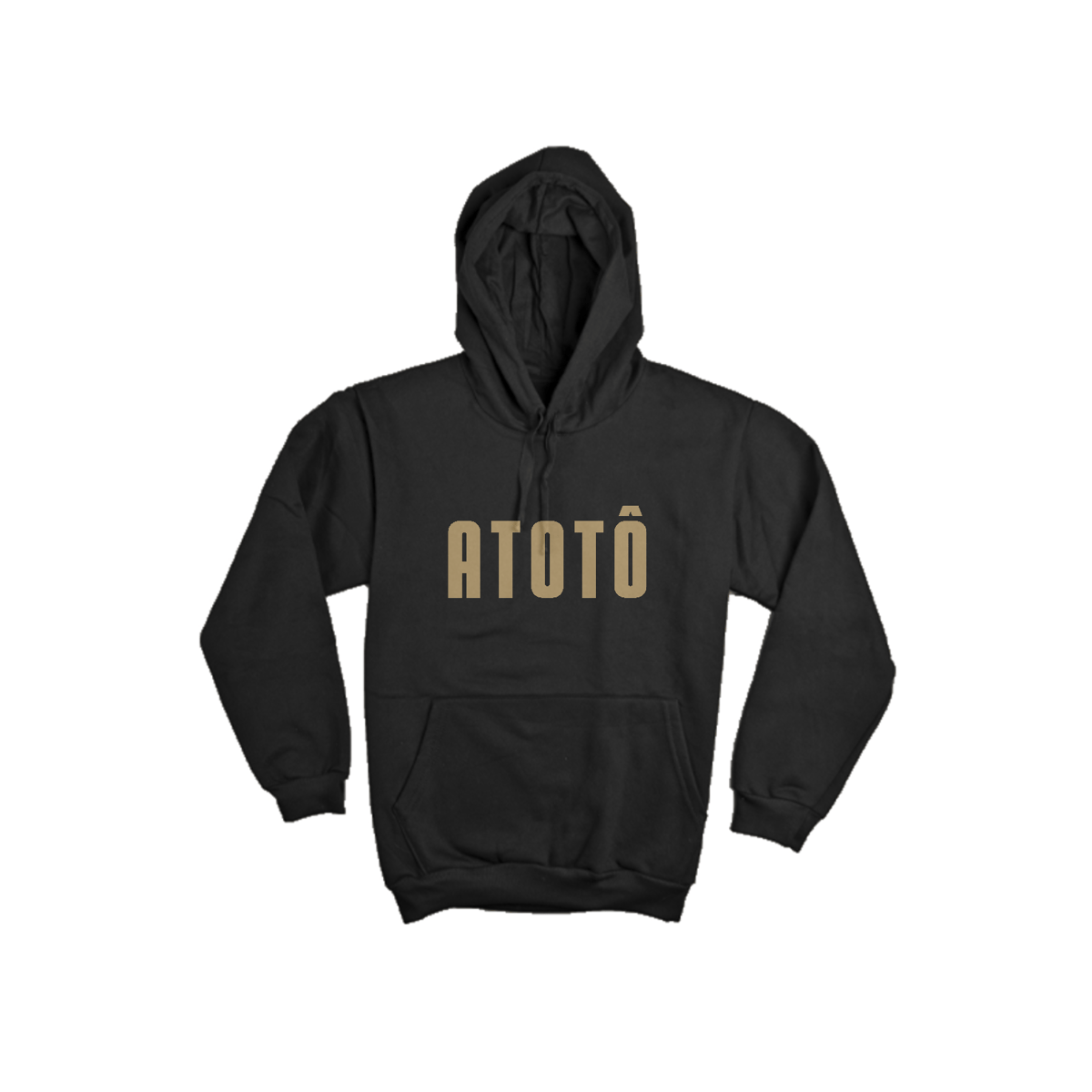 Nome do produto: Atotô - Inverno