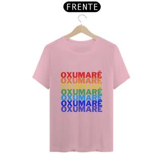 Nome do produto Oxumaré colors