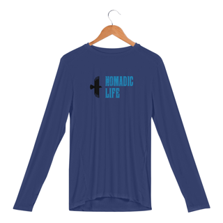 Nome do produto Nomadic Life