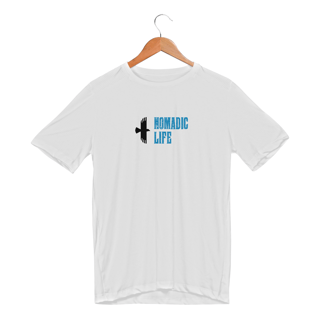 Nome do produto Nomadic LIfe