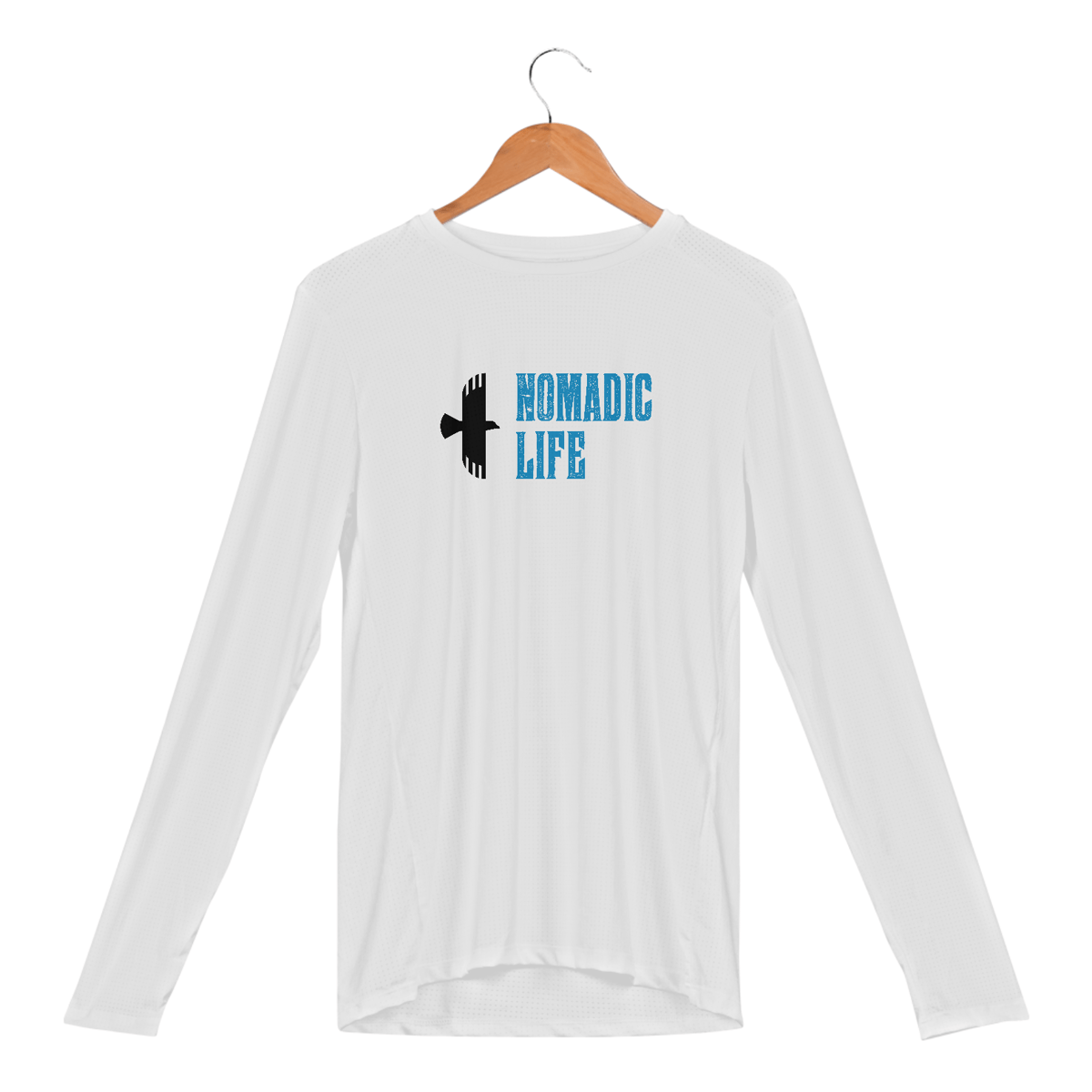 Nome do produto: Nomadic Life