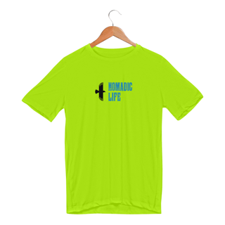 Nome do produto Nomadic LIfe