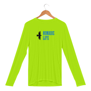 Nome do produto Nomadic Life