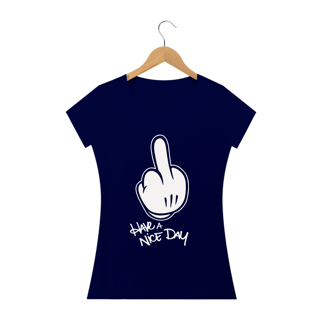 Nome do produto MICKEY MOUSE FY - Camiseta Personalizada com Estampa XXX