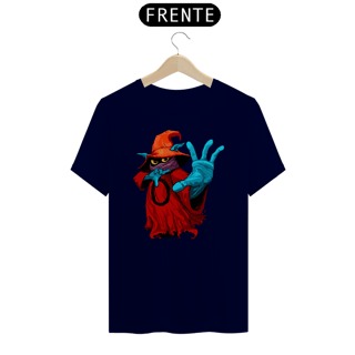 Nome do produto ORKO-GORPO - Camiseta Personalizada com Estampa Geek