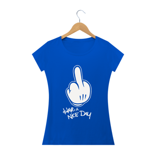 Nome do produto MICKEY MOUSE FY - Camiseta Personalizada com Estampa XXX