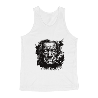 Nome do produto Camiseta Regata Personalizada OLD MAN