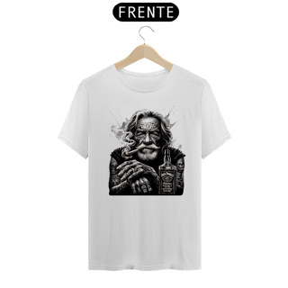 Nome do produto Camiseta Personalizada OLD MAN TENNESSEE