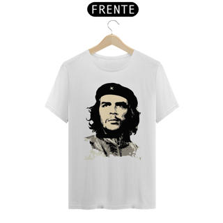 CHE GUEVARA - Camiseta Personalizada com Estampa Pop Art