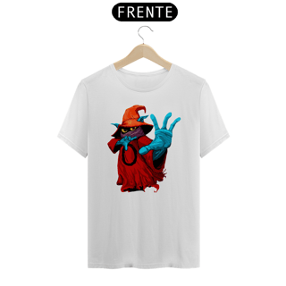 Nome do produto ORKO-GORPO - Camiseta Personalizada com Estampa Geek