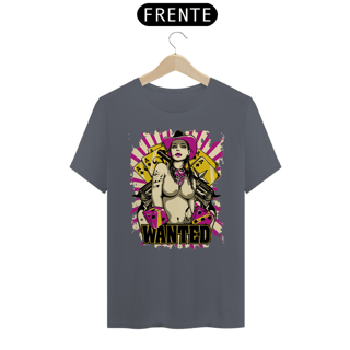 Nome do produto Camiseta Personalizada Estampa XXX Bitch & Game