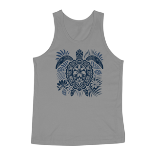 Nome do produto Camiseta Regata Personalizada TARTARUGA