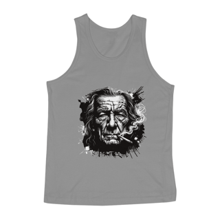 Nome do produto Camiseta Regata Personalizada OLD MAN