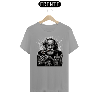 Nome do produto Camiseta Personalizada OLD MAN TENNESSEE