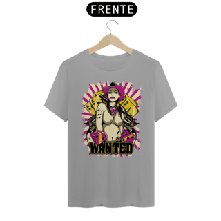 Nome do produto Camiseta Personalizada Estampa XXX Bitch & Game