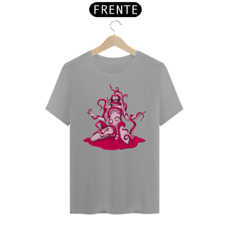Nome do produto BLOOD OCTOPUS - Camiseta Personalizada com Estampa Alucinante.svg
