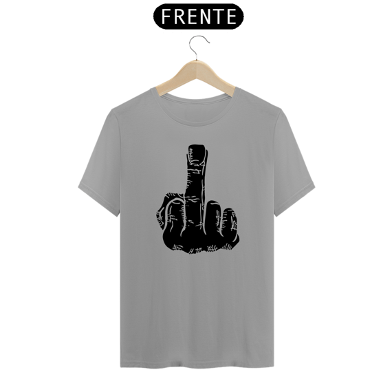 ROOT HAND FY- Camiseta Personalizada com Estampa XXX