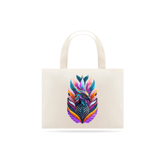 Eco Bag  Estampa FENIX