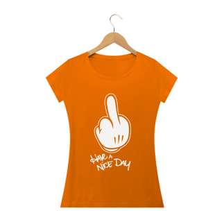 Nome do produto MICKEY MOUSE FY - Camiseta Personalizada com Estampa XXX