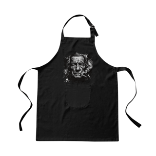 Avental Personalizado OLD MAN