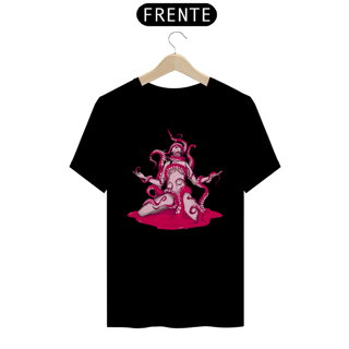 Nome do produto BLOOD OCTOPUS - Camiseta Personalizada com Estampa Alucinante.svg