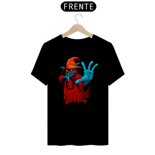 ORKO-GORPO - Camiseta Personalizada com Estampa Geek