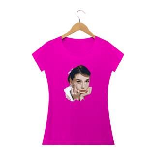 Nome do produto GAROTA 50's FY - Camiseta Feminina Personalizada com Estampa XXX.svg