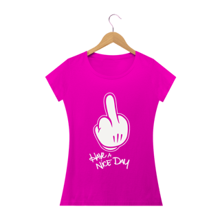 Nome do produto MICKEY MOUSE FY - Camiseta Personalizada com Estampa XXX