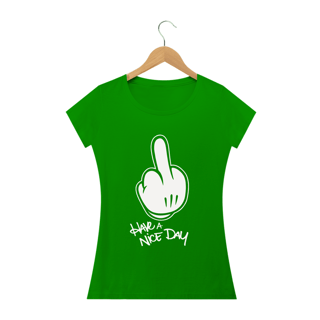 Nome do produto MICKEY MOUSE FY - Camiseta Personalizada com Estampa XXX