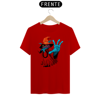 Nome do produto ORKO-GORPO - Camiseta Personalizada com Estampa Geek