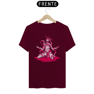 Nome do produto BLOOD OCTOPUS - Camiseta Personalizada com Estampa Alucinante.svg