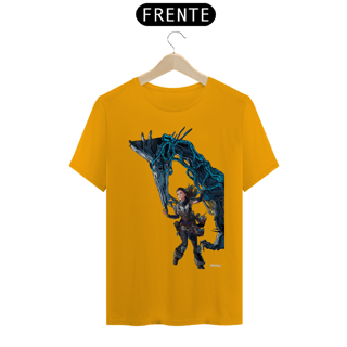 Nome do produto Camisa Simples - Aloy - Horizon