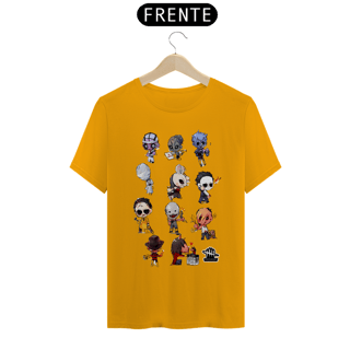 Nome do produto Camisa - QUALITY - DBD - Killers Baby
