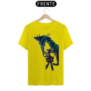 Nome do produto Camisa Simples - Aloy - Horizon