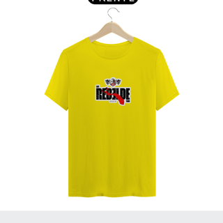 Nome do produto Camisa RDB - Soy Rebelde Tour
