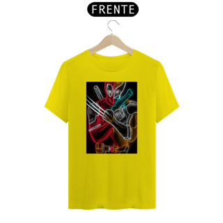 Nome do produto Camisa - QUALITY - DeadRine