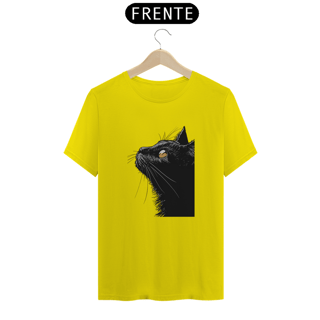 Nome do produto Camisa - QUALITY - Miau
