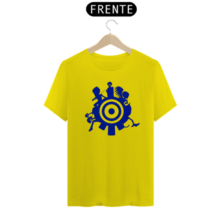 Nome do produto Camisa - QUALITY - Code Lyoko