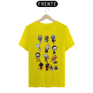 Nome do produto Camisa - QUALITY - DBD - Killers Baby