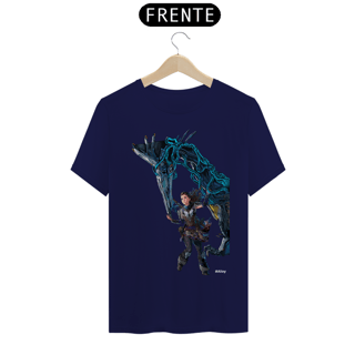 Nome do produto Camisa Simples - Aloy - Horizon