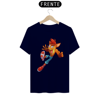 Nome do produto Camisa - Crash