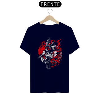 Nome do produto Camisa - God Of War - Kratos