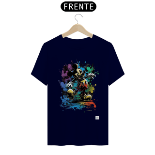 Nome do produto Camisa - Mouse - Ed. Limitada
