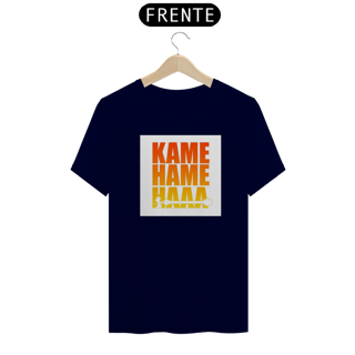 Nome do produto Camisa - KAME HA